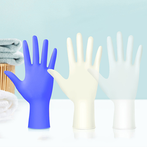 Medical disposable protective gloves - copy