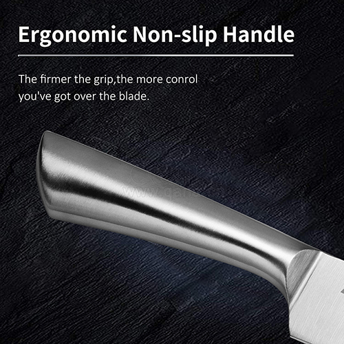 Stainless steel cutter holder - copy