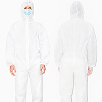 Medical protective clothing Q1002