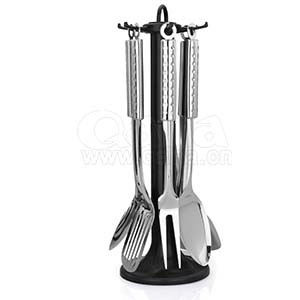 Stainless steel kitchenware 