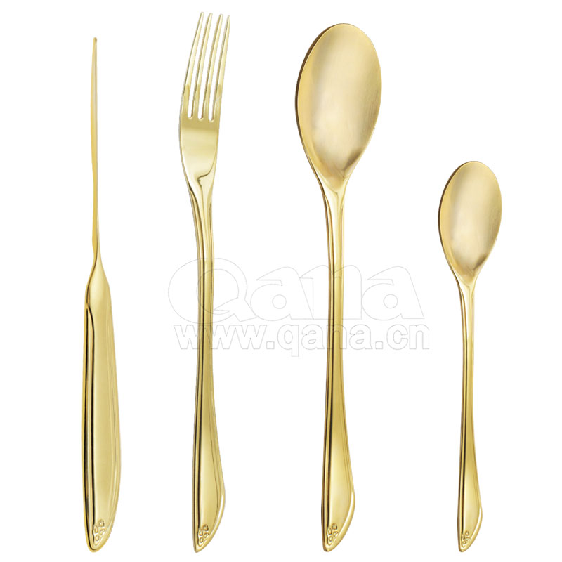 158 pcs Высокое качество Cutlery Set