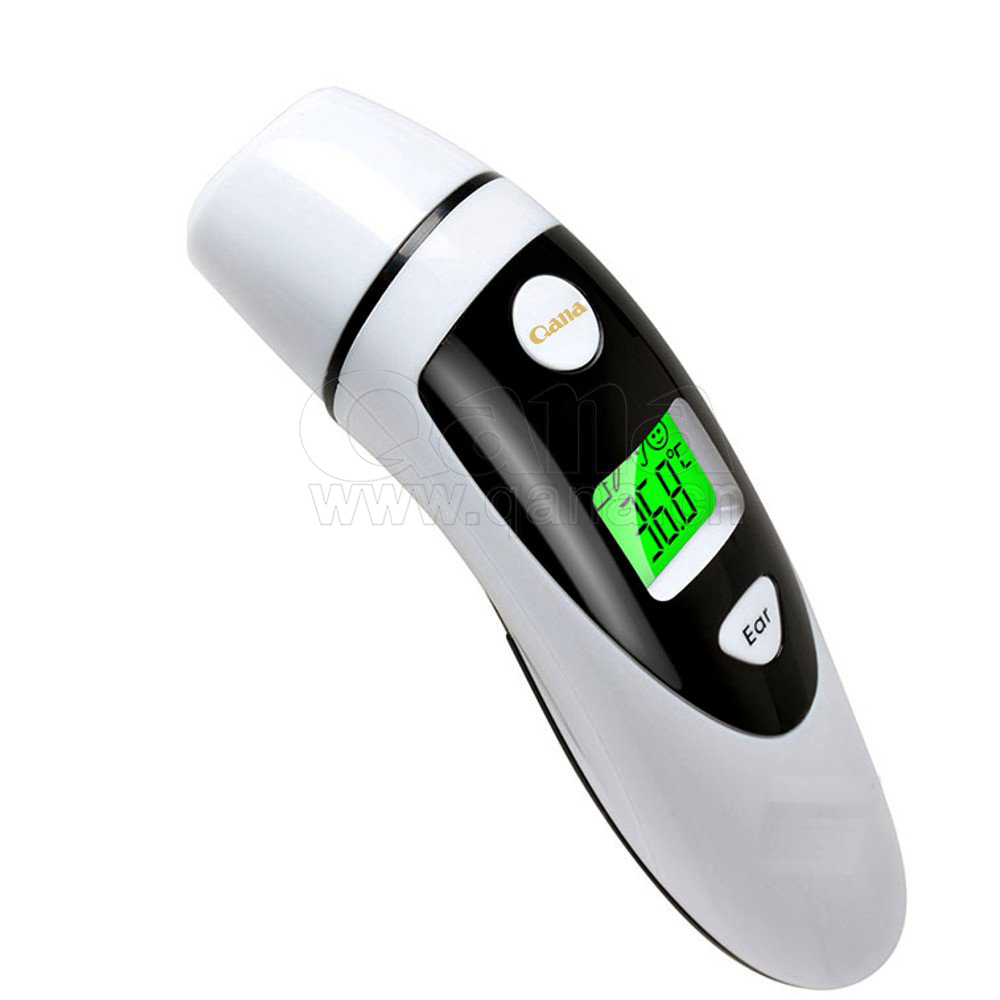 Infrared Forehead Thermometer	 Q0116 - 副本