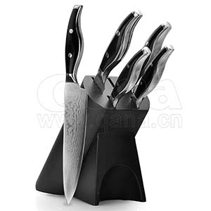 2021 best seller Japan Damascus steel knife set