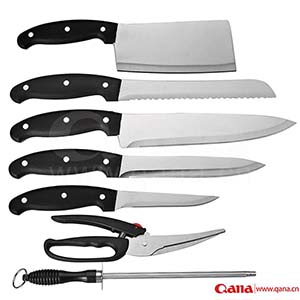 high quality professional home use kitchen knife