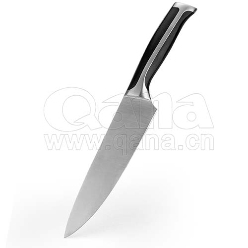 VG10/67 damascus knife set, Stainless st