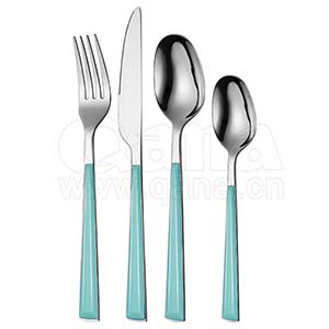 Factory directly supply plastic cutlery in China