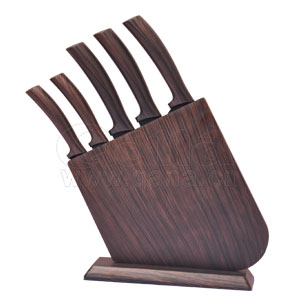 Wood cutter holder