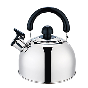 The kettle - copy