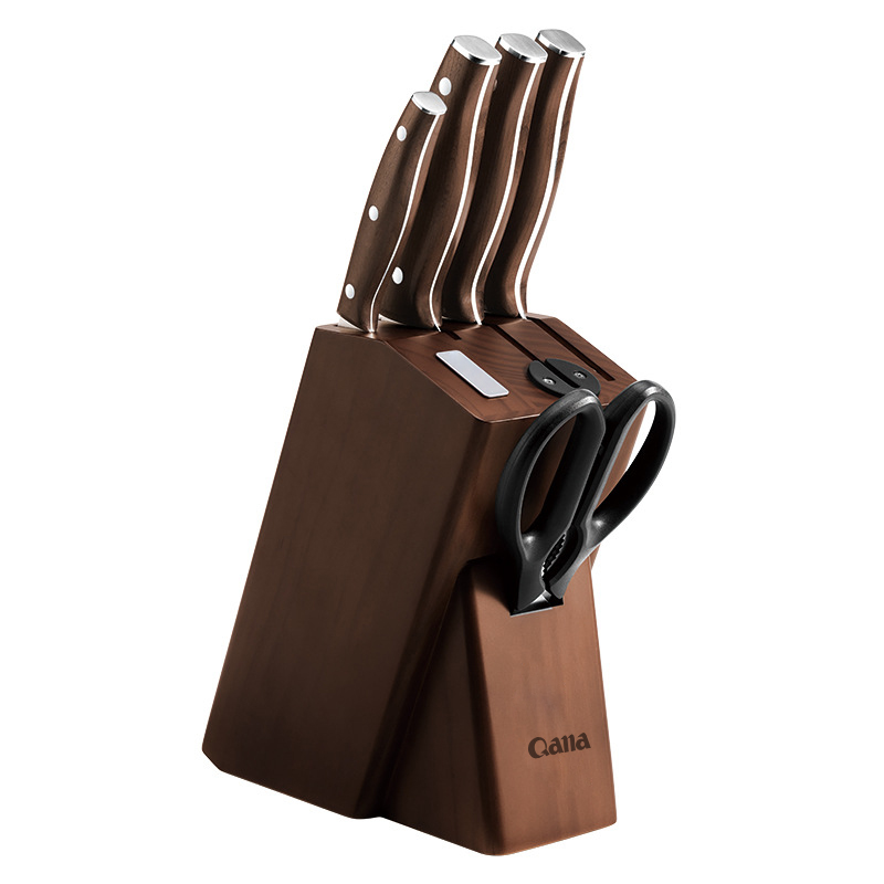 Kitchen knife set Kitchen knife board Co