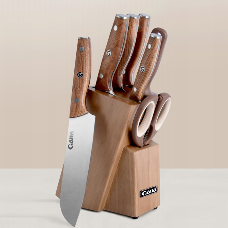 Seven-piece home slicing bone-cutting sc