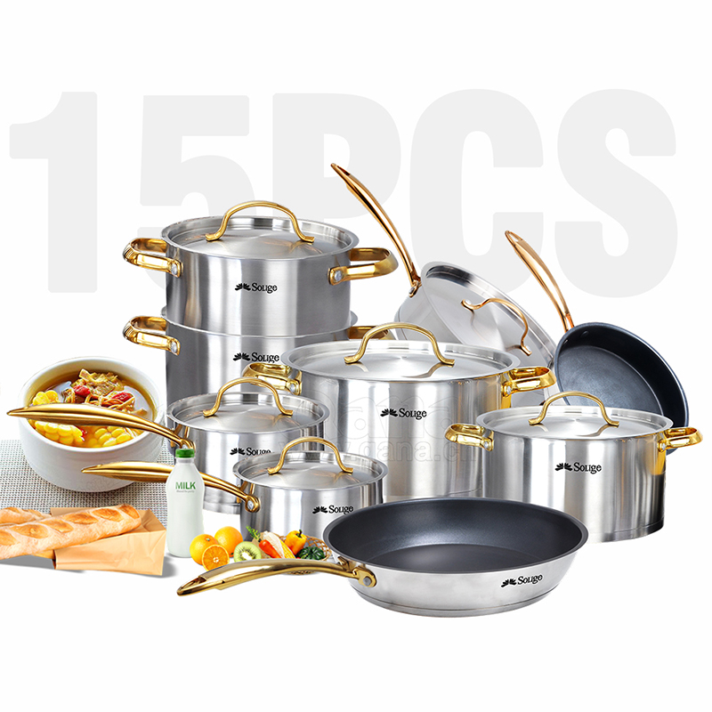 Cookware Set