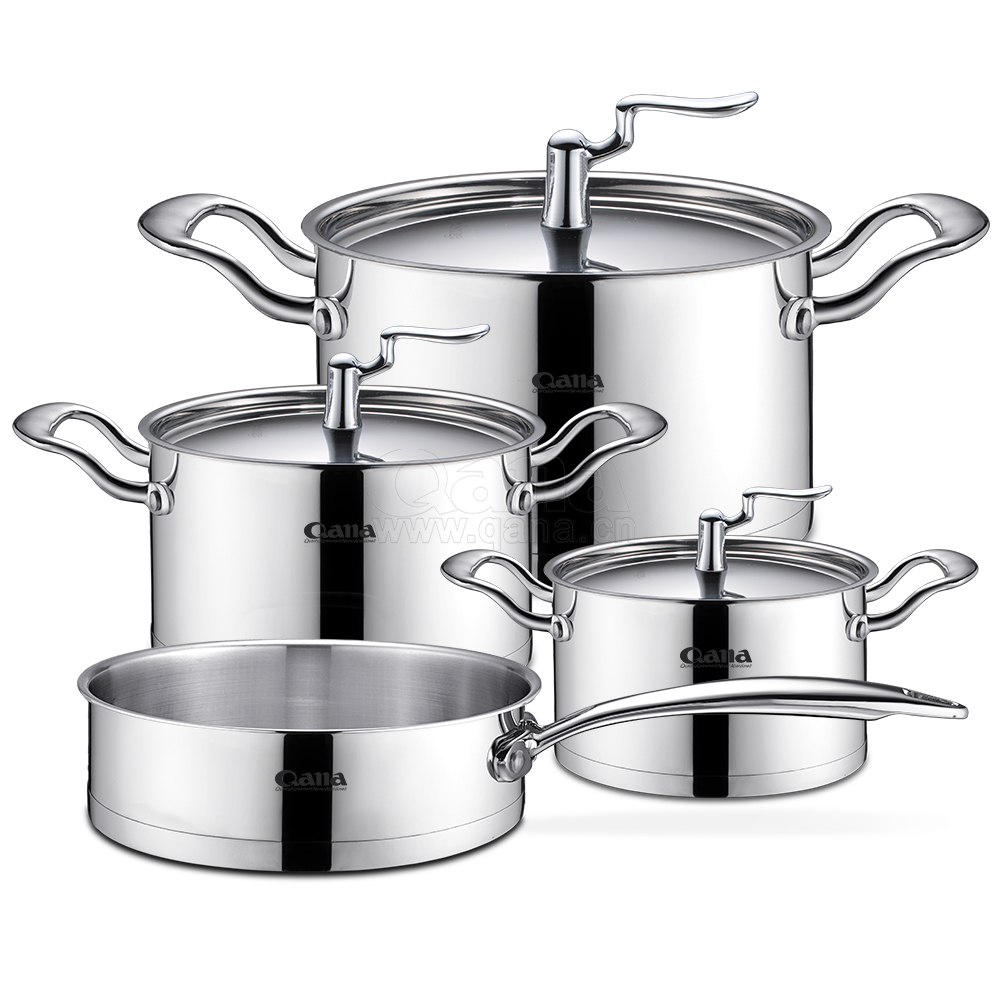 Cookware Set