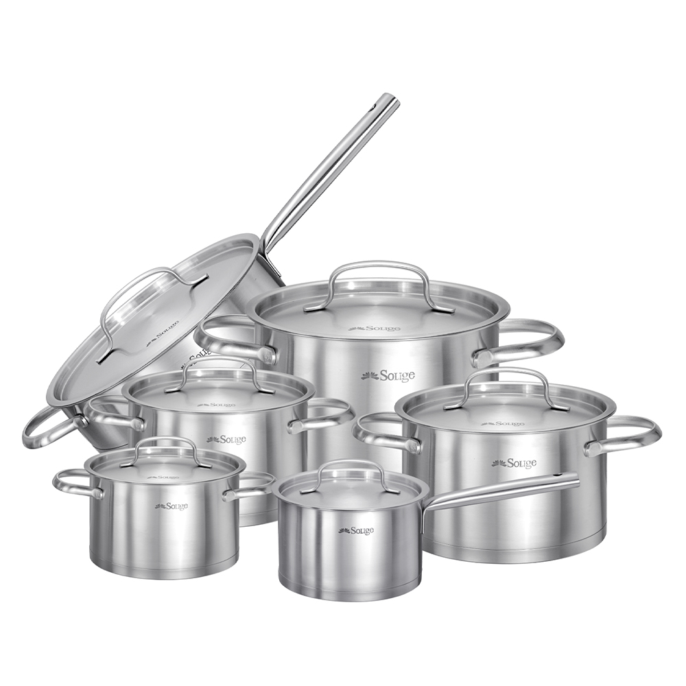 Cookware Set 