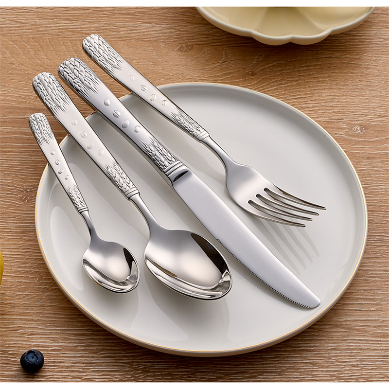 tableware set