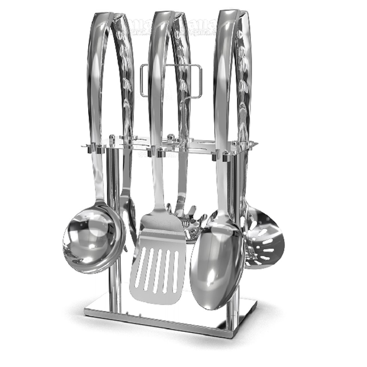Kitchen Tools Set