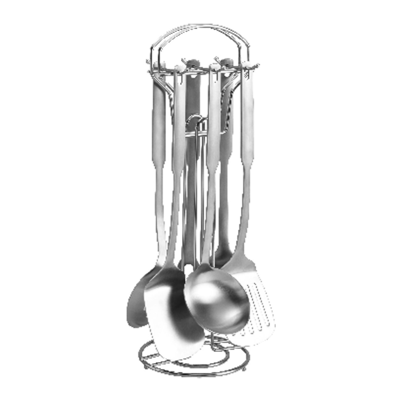 Kitchen Tools Set