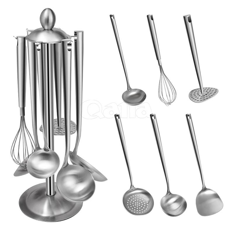 Kitchen Tools Set