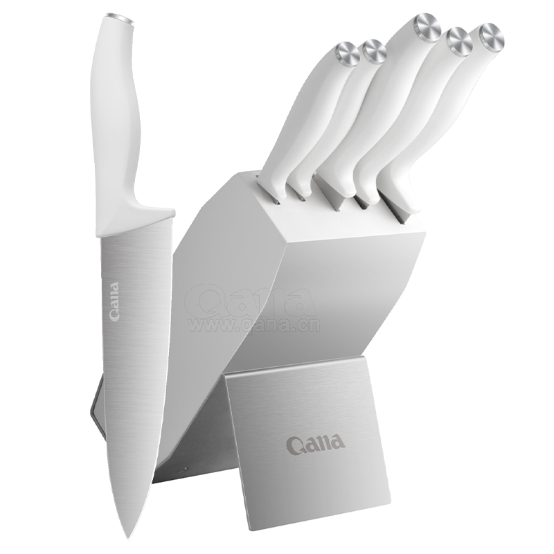 Set of knives 6PCS