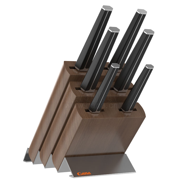 Can hold 7-Piece