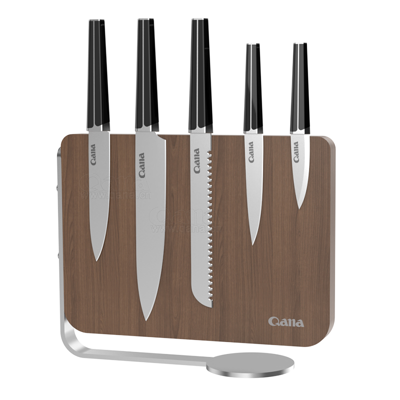 6-Piece Knife set