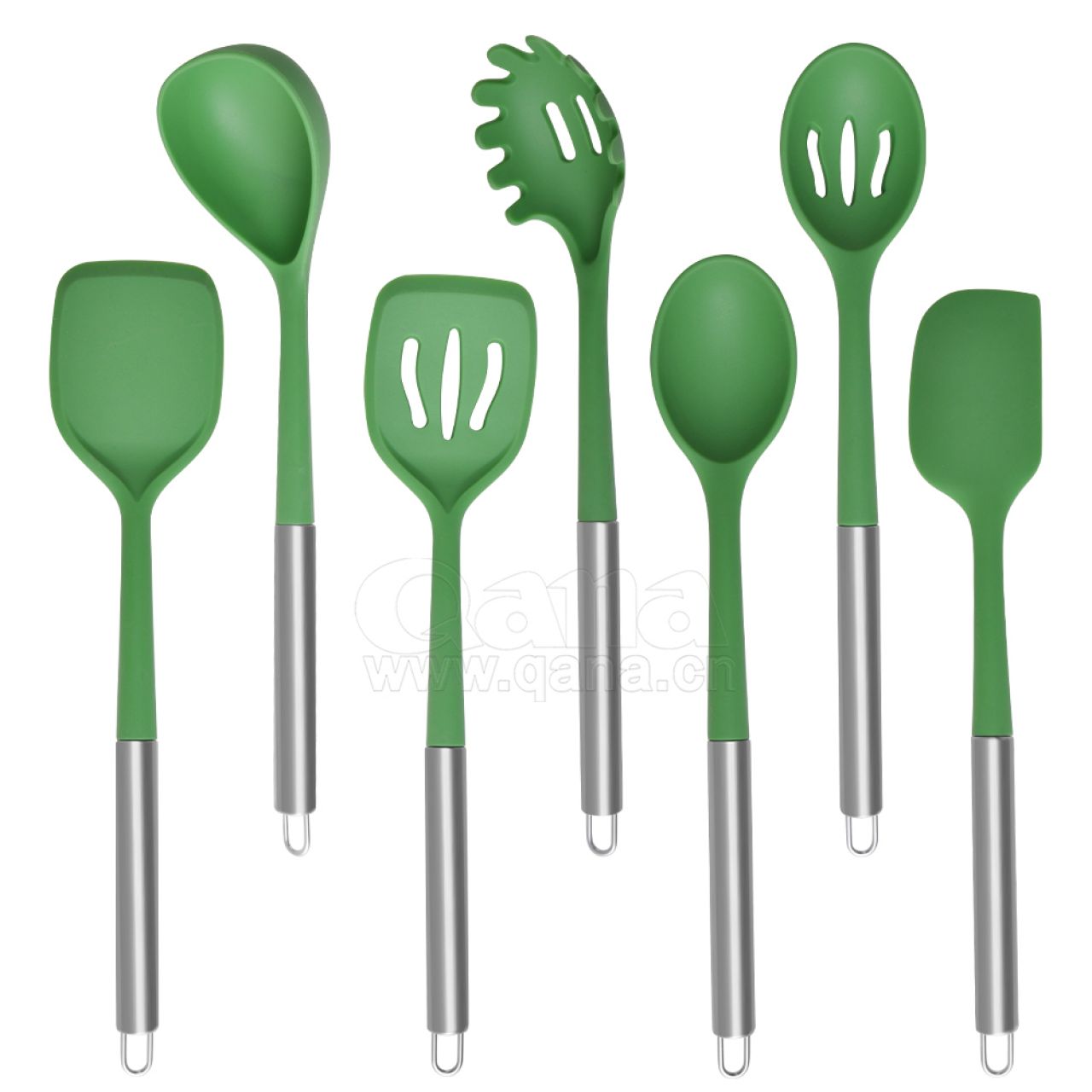 Kitchen Tools Set