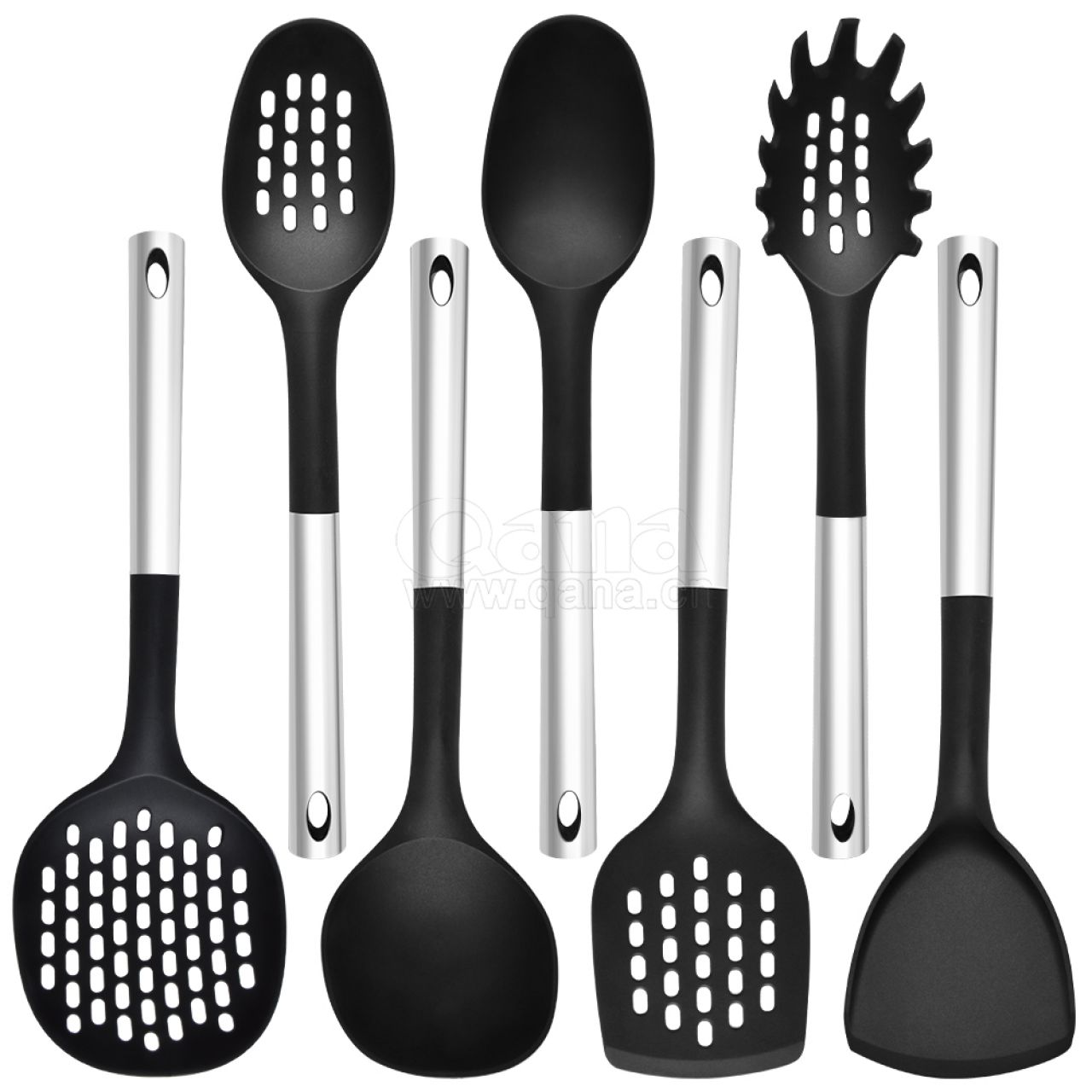 Kitchen Tools Set
