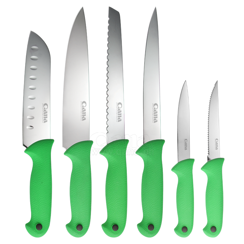 Knife sets 