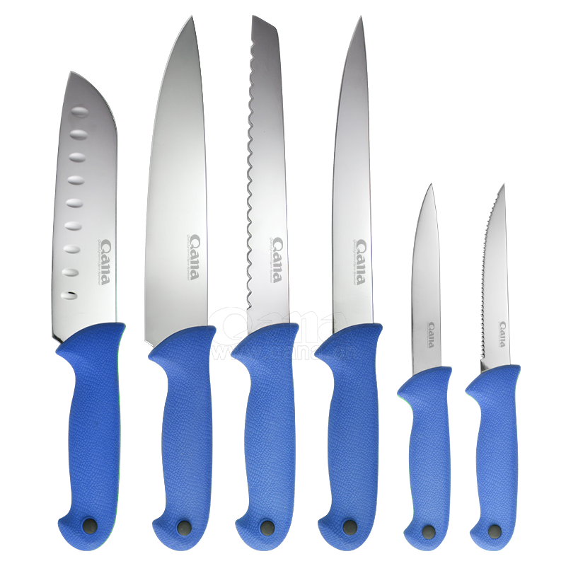 Knife sets 