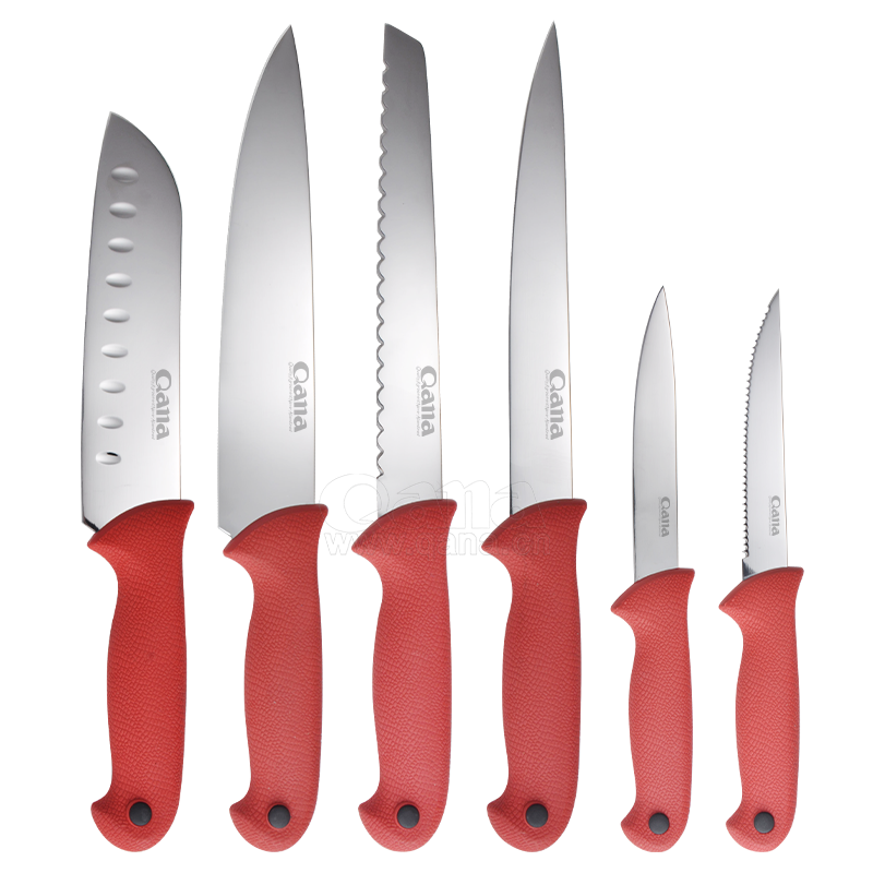 Knife sets 