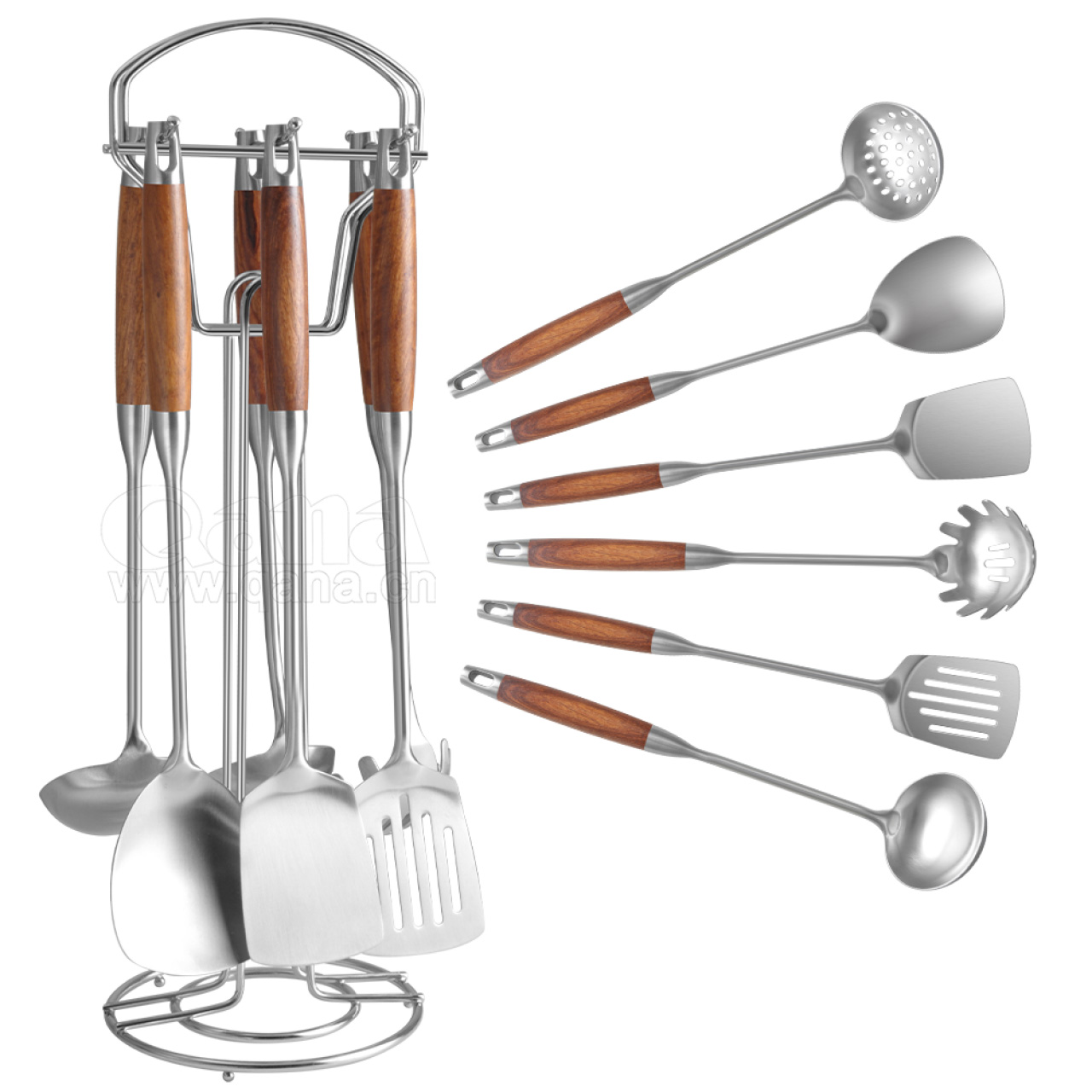 Kitchen Tools Set