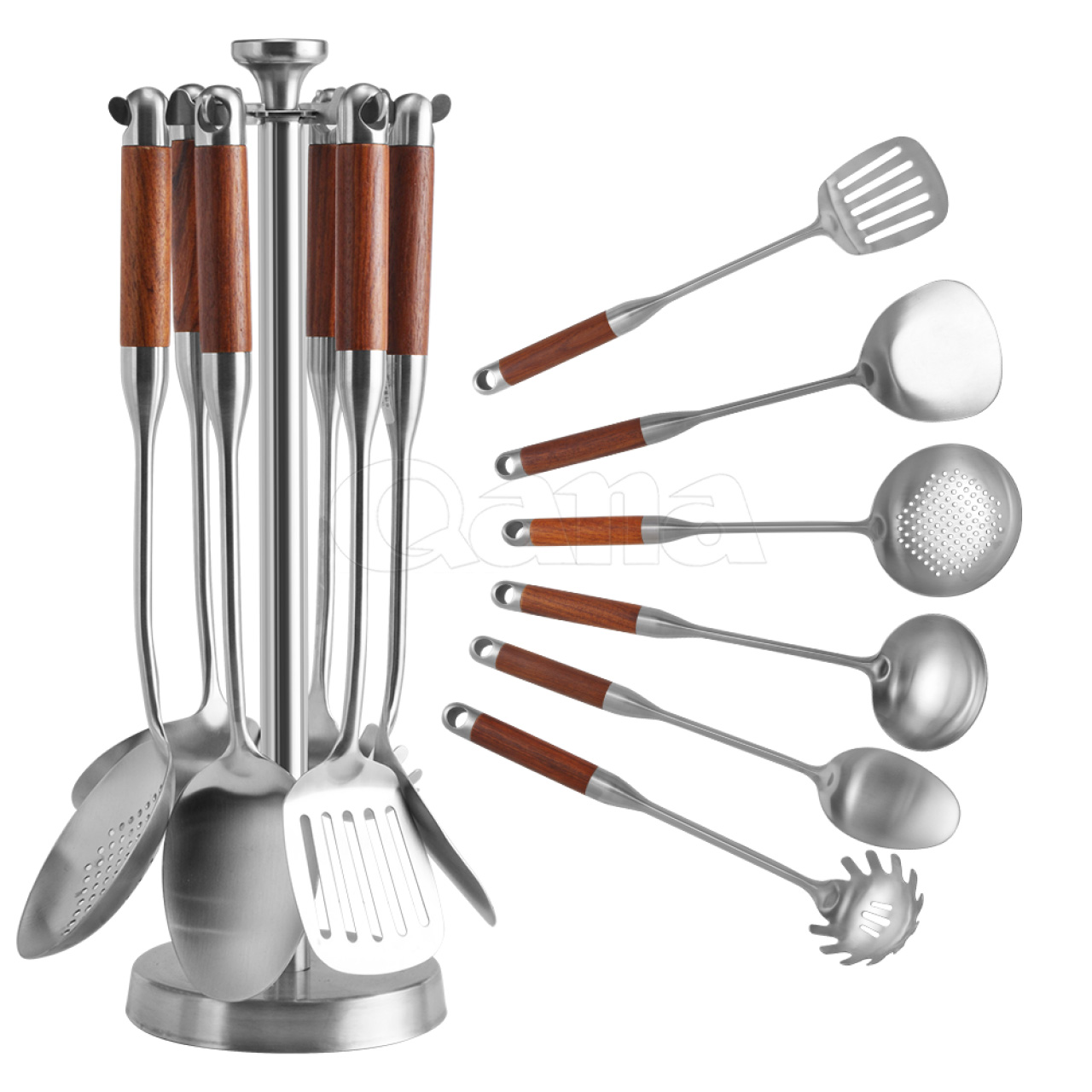Kitchen Tools Set