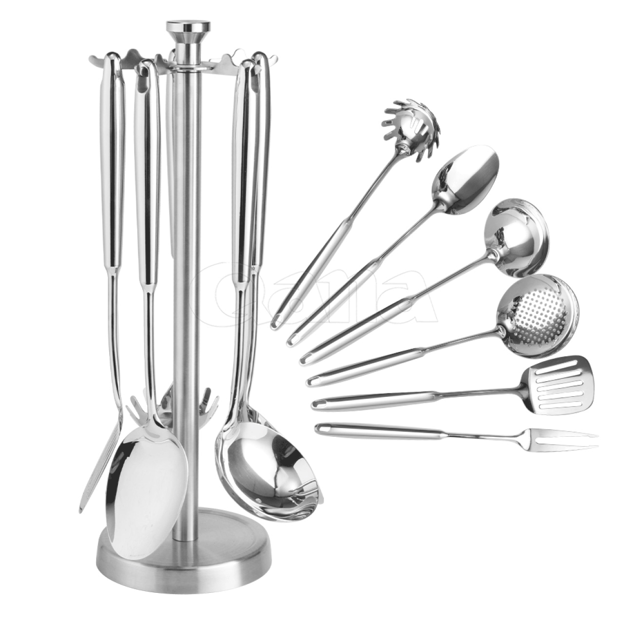 Kitchen Tools Set