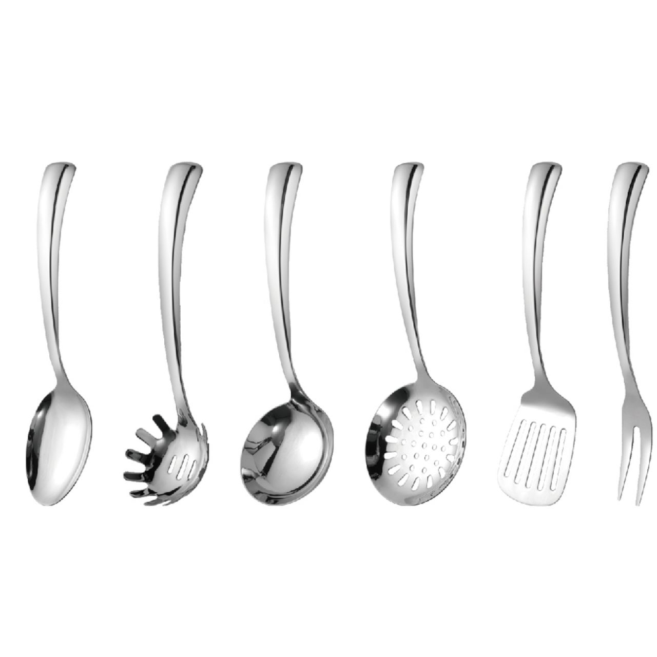 Kitchen Tools Set