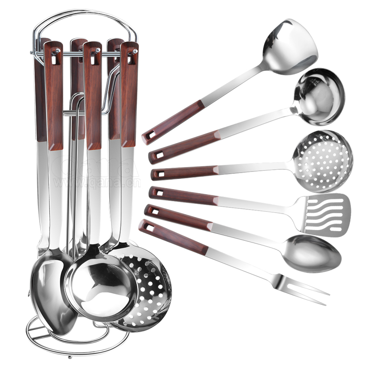 Kitchen Tools Set