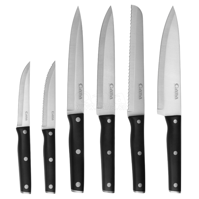 Knife sets