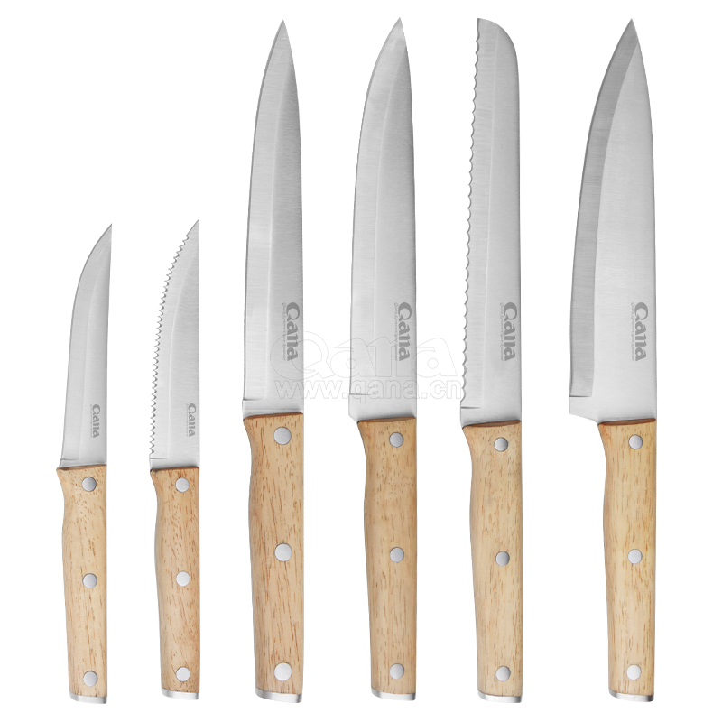 Knife sets
