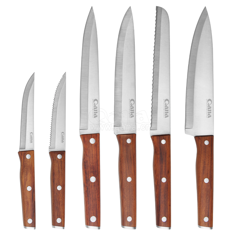 Knife sets