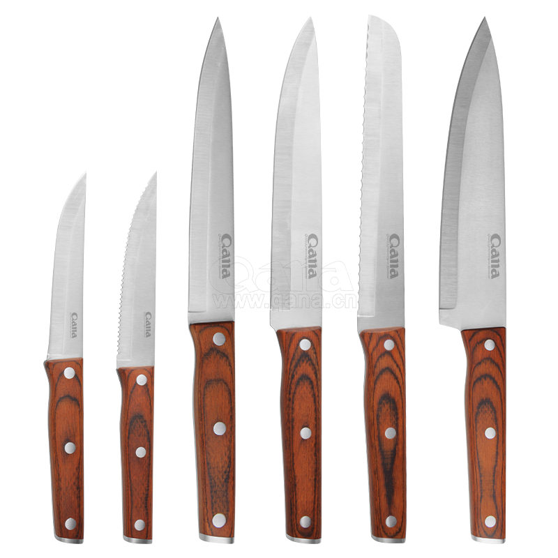 Knife sets