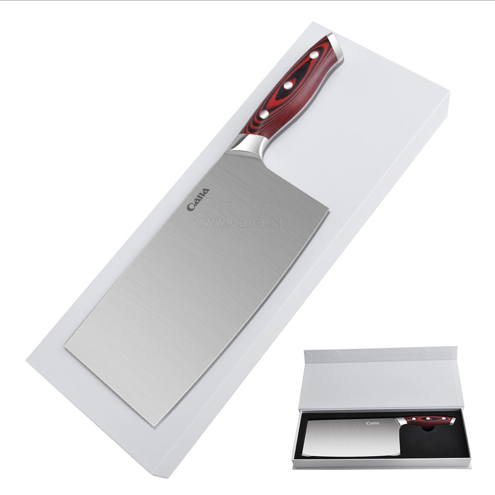 Gift box big knife