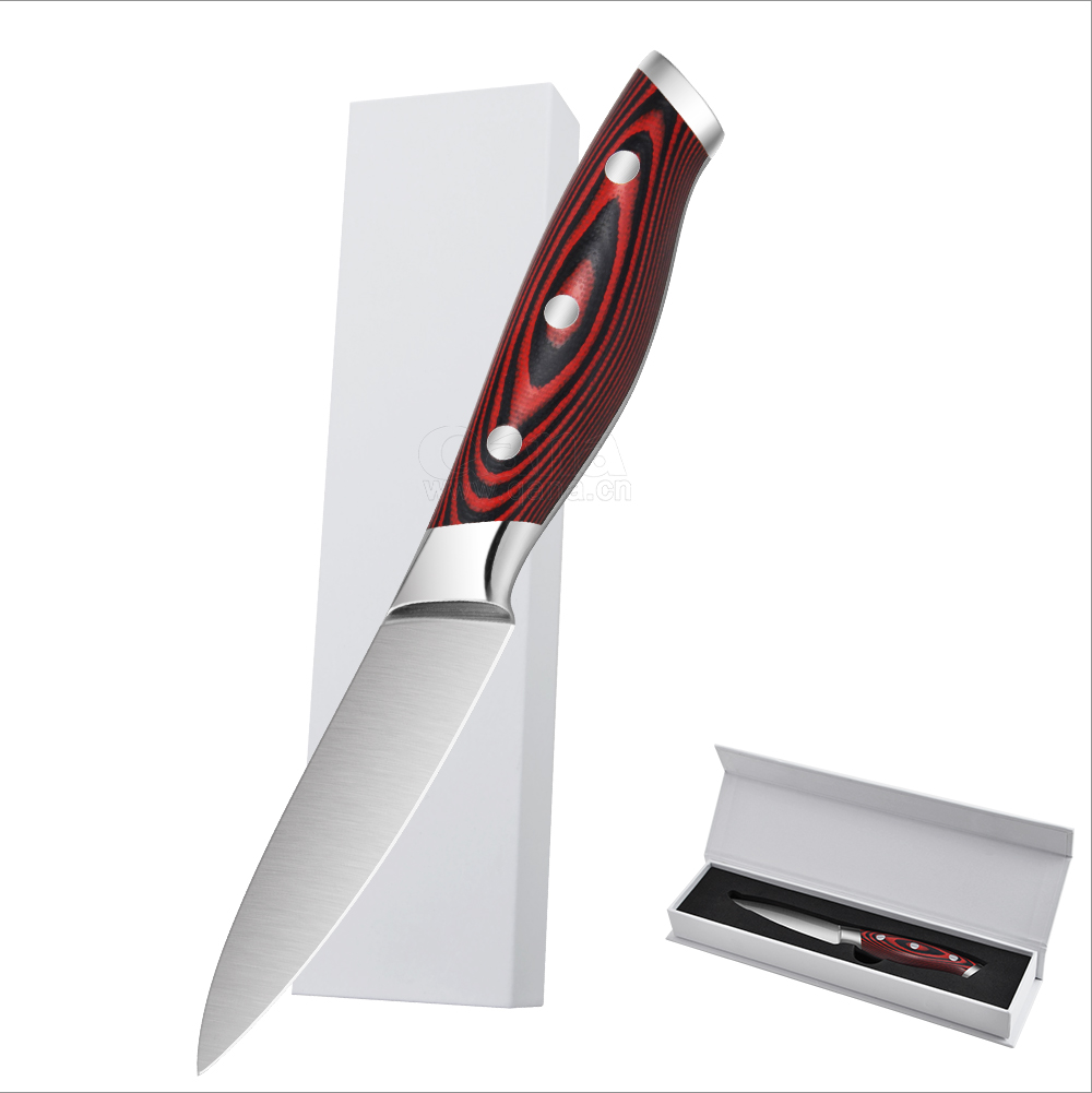 Gift box universal knife