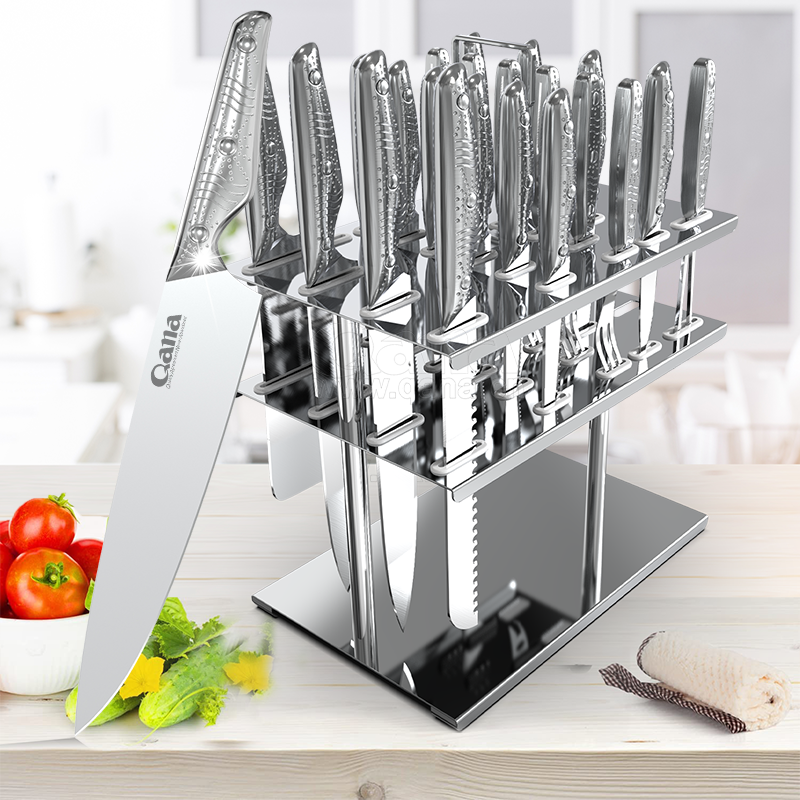 25pcsDisinfection knife holder