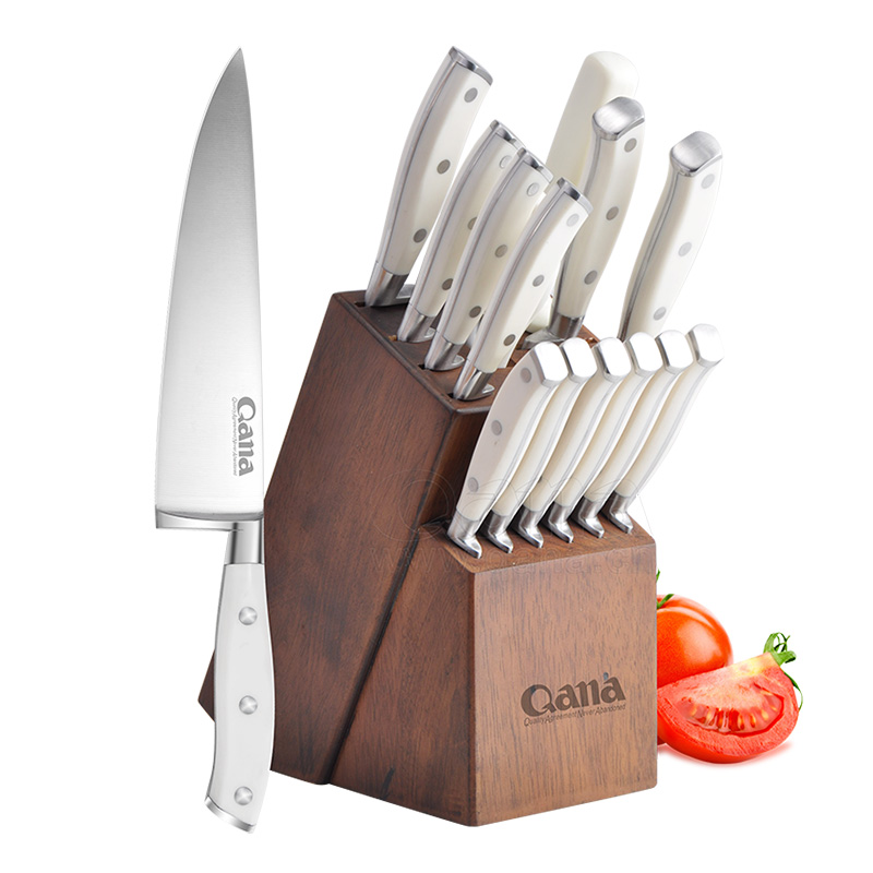 15PCS knife set