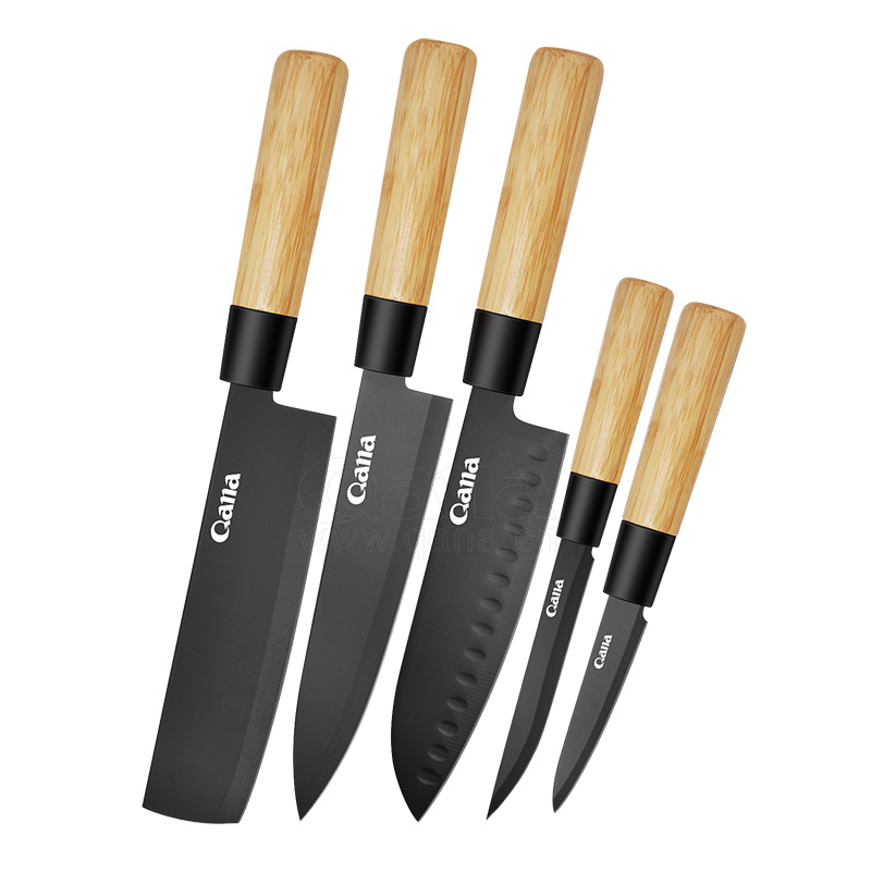 Single Gift Box Knife Set 