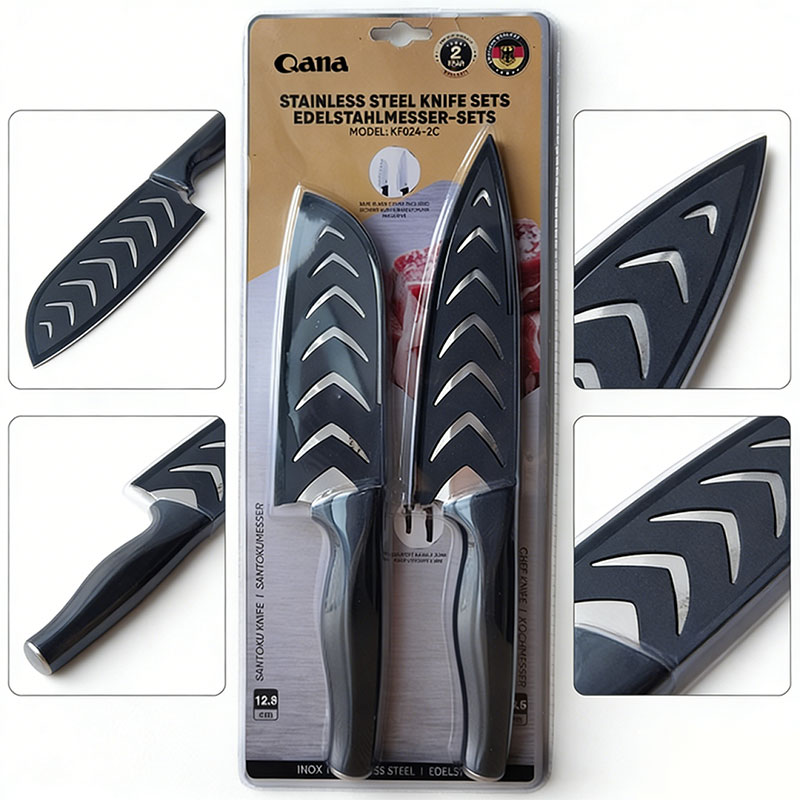 Kitchen Knives